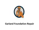 Garland Foundation Repair logo